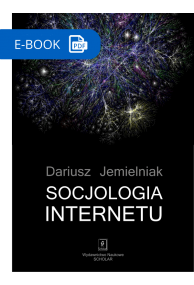 Socjologia internetu