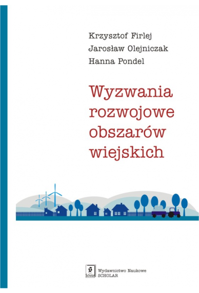 WYZWANIA ROZWOJOWE OBSZARÓW WIEJSKICH
