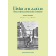 HISTORIA WIZUALNA<br>Obrazy w dyskusjach niemieckich historyków