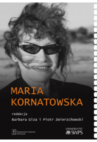 MARIA KORNATOWSKA