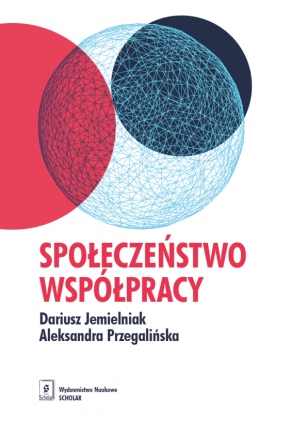 SPOŁECZEŃSTWO WSPÓŁPRACY