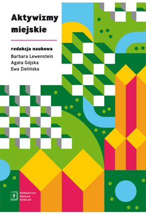 AKTYWIZMY MIEJSKIE