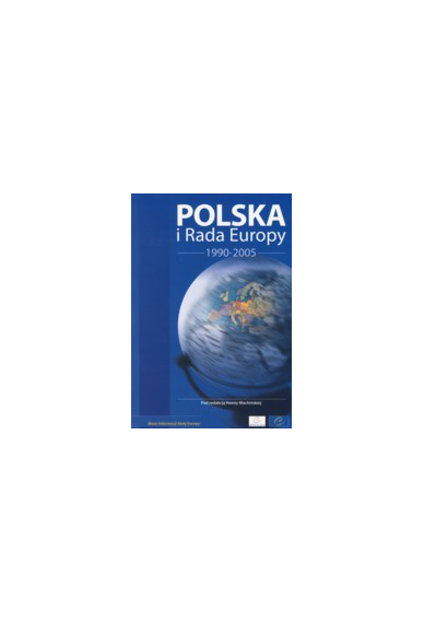 POLSKA I RADA EUROPY