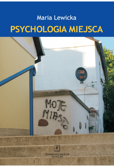 PSYCHOLOGIA MIEJSCA