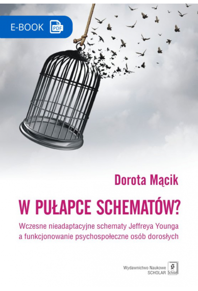 W PUŁAPCE SCHEMATÓW ?<BR> PDF !!!