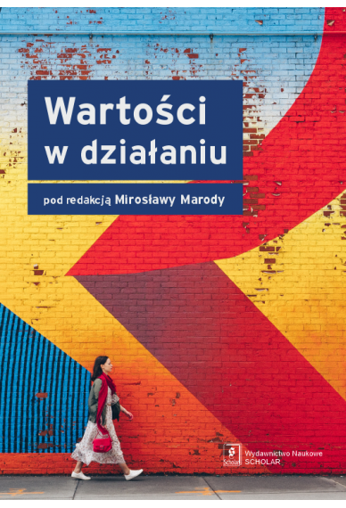 WARTOŚCI W DZIAŁANIU