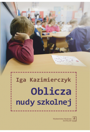 OBLICZA NUDY W SZKOLE