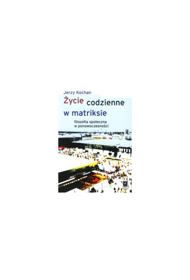 Życie codzienne w matriksie