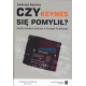 Czy Keynes się pomylił?