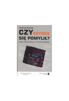 Czy Keynes się pomylił?