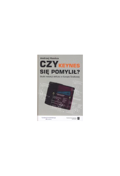 Czy Keynes się pomylił?