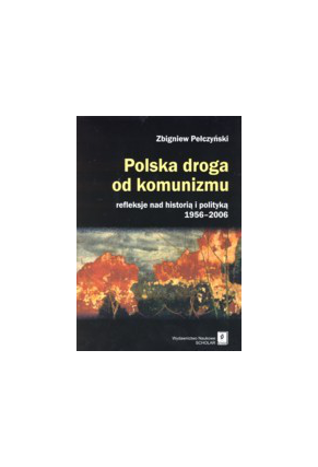 Polska droga od komunizmu