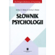 SŁOWNIK PSYCHOLOGII <br>[The Penguin Dictionary of Psychology]