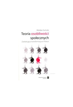 Teoria osobliwości społecznych