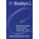 2008 BIULETYN nr 4 <br>Wybór orzecznictwa Europejskiego Trybunału Praw Człowieka w sprawach polskich <br>tom IV