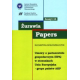 Żurawia Papers 16 <br>UMOWY O PARTNERSTWIE GOSPODARCZYM (EPA) <br>w stosunkach <br>Unia Europejska – <br>grupa państw AKP